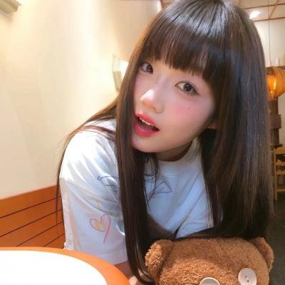 爱着