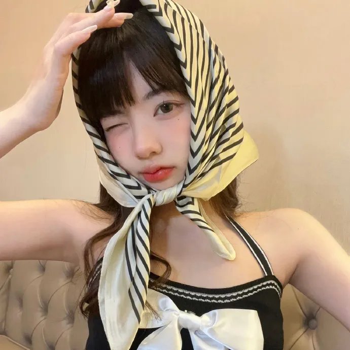 洞房夜新娘