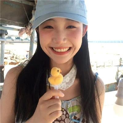 骄阳似我